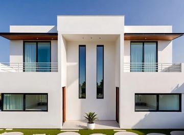 Casa · 108m² · 3 Recámaras · 2 Estacionamientos · Casa en Venta Jiutepec Morelos