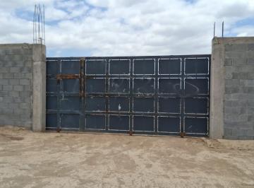 Terreno / Lote · 1926m² · Terreno en Venta de 1926 m Parque Industrial Garcia Nuevo León.