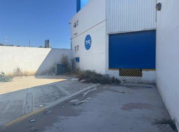 Bodega comercial · 804m² · Bodega Comercial en Renta en Colonia San Pablo