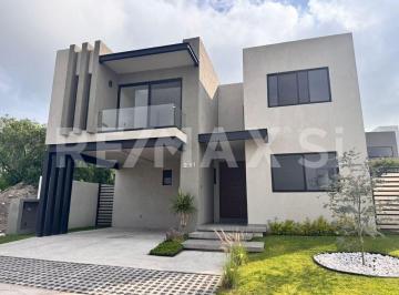 Casa de 4 habitaciones, Querétaro · Casa Renta La Espiga