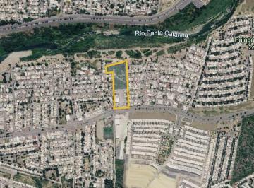 Terreno / Lote · 15228m² - Cortés García Realty Group · Terreno en Venta Guadalupe, N. L.