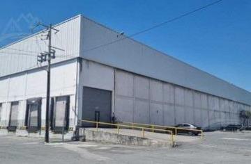 Bodega comercial · 2472m² · Bodega en Renta de 2472 m en Parque Industrial Apodaca Nuevo León