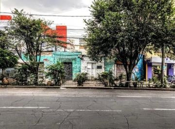 Terreno / Lote , Benito Juárez · Terreno de 497 m² en Venta en Piedad Narvarte