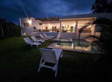 Casa de 5 habitaciones, Jojutla · Venta Casa Tequesquitengo Jojutla Morelos