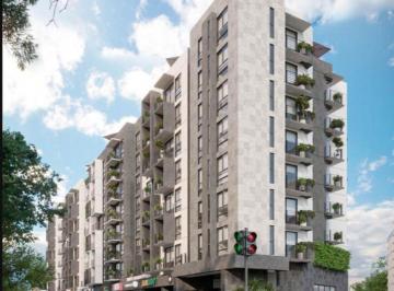 Departamento de 2 habitaciones, Gustavo A. Madero · Venta de Departamento en Vallejo
