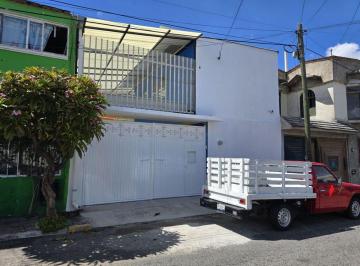 Casa uso de suelo de 6 habitaciones, Querétaro · Edificio Comercial Renovado El Centro Querétaro Villas del Sol
