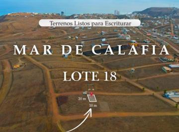 ad18830af3bb714b316d73089fb8058090d9f6cb6834729fcdafc5eaef9fcf87 · Mar de Calafia Terreno 18 en Venta | Playas de Rosarito