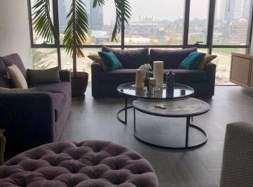 Departamento de 3 habitaciones, Naucalpan de Juárez · Departamento en Renta con Jardin Privado en Inerlomas