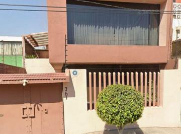 Casa de 3 habitaciones, Iztacalco · Casa Remate Inmobiliario 200 m
