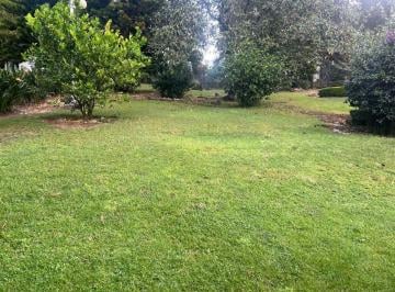 Terreno / Lote , Valle de Bravo · Terreno en Venta, en Avandaro