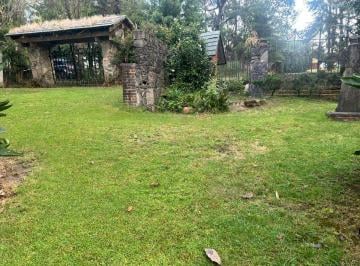 Terreno / Lote , Valle de Bravo · Venta de Terreno en Avandaro