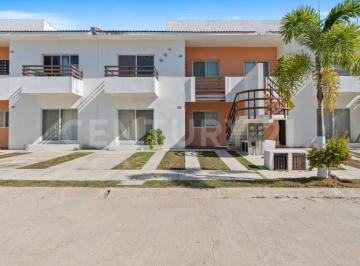 Departamento · 74m² · 2 Recámaras · 1 Estacionamiento · Departamento en Venta en Banus 4, Real Ixtapa, Puerto Vallarta, Jalisco