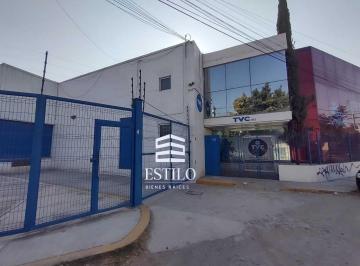 Bodega comercial · 804m² · 6 Estacionamientos · Bodega Comercial en Renta en Col San Pablo, Queretaro