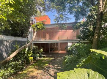 Casa de 1 habitación, Alvaro Obregón · Casa con Uso de Suelo Para Oficina