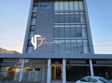 Local comercial · 27m² · 46 Estacionamientos · Consultorio en Renta en Torre Médica Universidad Al Norte de La Ciudad de Aguascalientes