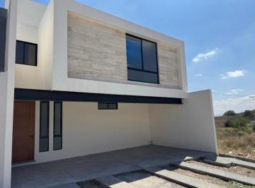Casa · 191m² · 3 Recámaras · Casa en Venta en Gran Peñon