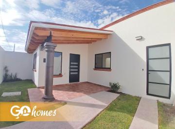 Casa de 2 habitaciones, Tequisquiapan · Casa en Tequisquiapan Col. La Magdalena Pre Venta Solo 2 Disponibles Ep