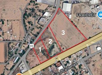 Terreno / Lote · 10000m² · Terreno en Macario J Gómez