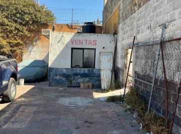 Terreno / Lote · 857m² - Perla Contreras · Venta de Terreno