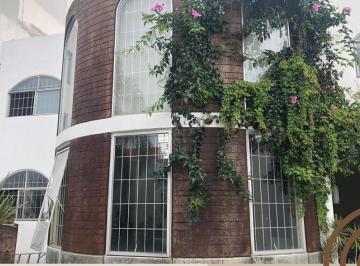 Casa de 3 habitaciones, Puebla · Casa en Renta, Ideal Para Oficinas Santa Cruz Buenavista