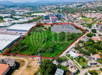 Terreno / Lote , Emiliano Zapata · Terreno Comercial 25,700 m² Cuernavaca - Oportunidad Única de Inversión