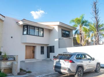 Casa de 3 habitaciones, Zapopan · Excelente Casa en Condominio en Venta en El Fracc. Guadalupe Jardín, Enseguida de Chapalita
