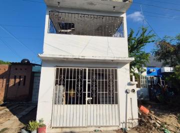 Casa · 140m² · 3 Recámaras · Casa en San Agustin, Calle Mar Caspio