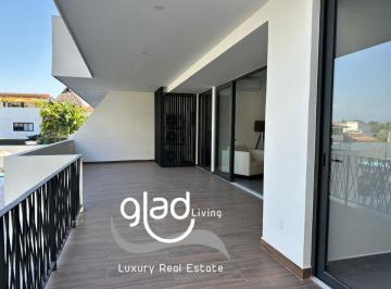 Departamento de 3 habitaciones, Bahía de Banderas · Departamento en Venta en Flamingos Paradise - Nuevo Vallarta