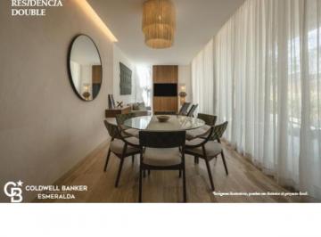 Departamento de 2 habitaciones, Mérida · Suite de Hotel en Venta Mérida Centro a 1calle de Paseo Montejo