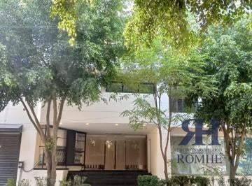 Departamento de 1 habitación, Cuauhtémoc · Departamento en Venta en La Colonia Juárez, Cuauhtémoc