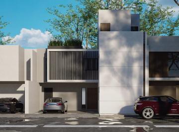 Casa · 218m² · 3 Recámaras · Casa en Privada Parque Real