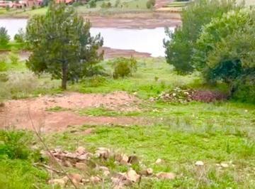 Terreno / Lote , Tapalpa · Terreno en Venta en Fracc. Valle del Lago Frente Al Lago
