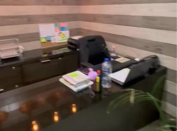 Oficina , Chihuahua · Oficinas en Renta - Distrito Uno
