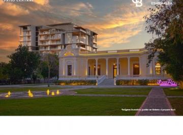 Departamento de 2 habitaciones, Mérida · Suite de Hotel en Venta Mérida Centro a 1calle de Paseo Montejo