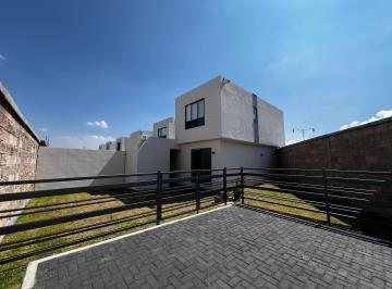 Casa de 2 habitaciones, Calimaya · Casa en Venta a Estrenar, Villas del Campo, Calimaya, con Terreno Excedente y Esquina