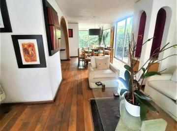 Casa en condominio · 136m² · 3 Recámaras · 4 Estacionamientos · San Jerónimo Pueblo Nuevo Bajo, Venta de Casa en Condominio