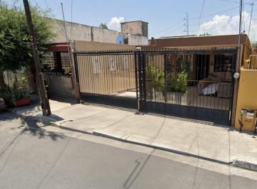 Casa de 3 habitaciones, Monterrey · Casa en Venta en San Nicolas de Los Garza Nuevo Leon