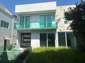 Casa · 783m² · 5 Recámaras · 2 Estacionamientos · Tizapán San Ángel, Casa en Venta