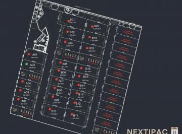 Terreno industrial , Zapopan · Terreno Industrial en Venta Nextipac 2