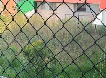 Terreno / Lote , Huixquilucan · Terreno en Venta en Zona Residencial en Parques de La Herradura