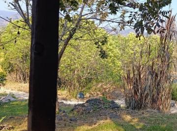 Terreno / Lote · 219m² · Terreno con Vista a Las Montañas en Venta, Tepoztlan, Mor.