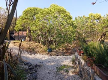 Terreno / Lote · 219m² · Terreno con Vista a Las Montañas en Venta, Tepoztlan, Mor.