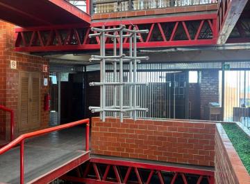 Edificio , Tláhuac · Renta de Edificio de 1,577 m² en Los Olivos, Tláhuac