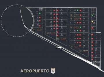 Terreno industrial , Tlajomulco de Zúñiga · Terreno Industrial en Venta Aeropuerto 4
