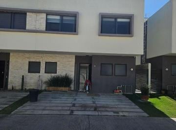 Casa en condominio de 3 habitaciones, Zapopan · Casa Renta en El Campestre