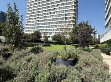 Departamento de 1 habitación, Miguel Hidalgo · Loft en Renta en Be Grand Polanco