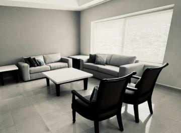 1 · Impecable Penthouse Amueblado de 3 Recamaras y Cuarto de Servicio en Renta