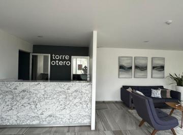 Departamento · 128m² · 2 Recámaras · 2 Estacionamientos · Departamento en Venta Torre Otero (Dentro de Periférico)