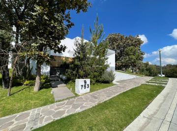 Casa en condominio de 5 habitaciones, Tlajomulco de Zúñiga · Casa en Venta en Condominio El Cielo, El Palomar