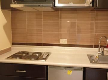Departamento de 1 habitación, San Andrés Cholula · Departamento de 35 m² con 1 Habitación en Renta en San Andrés Cholula, Puebla